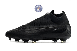 Image of Phantom GX DF Elite FG Full Black Noir