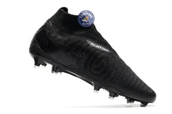 Image of Phantom GX DF Elite FG Full Black Noir