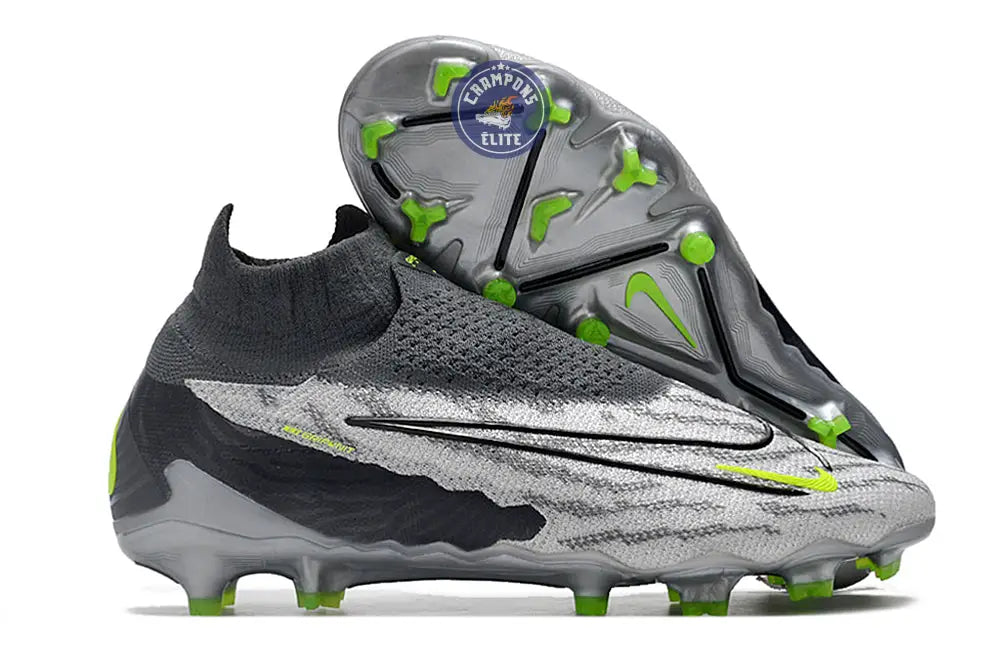 Phantom GX DF Elite FG Gris/Vert