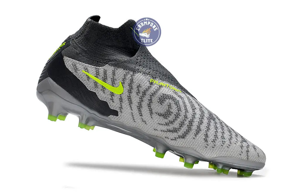 Phantom GX DF Elite FG Gris/Vert