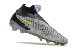 Image of Phantom GX DF Elite FG Gris/Vert