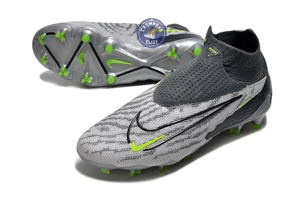 Image of Phantom GX DF Elite FG Gris/Vert