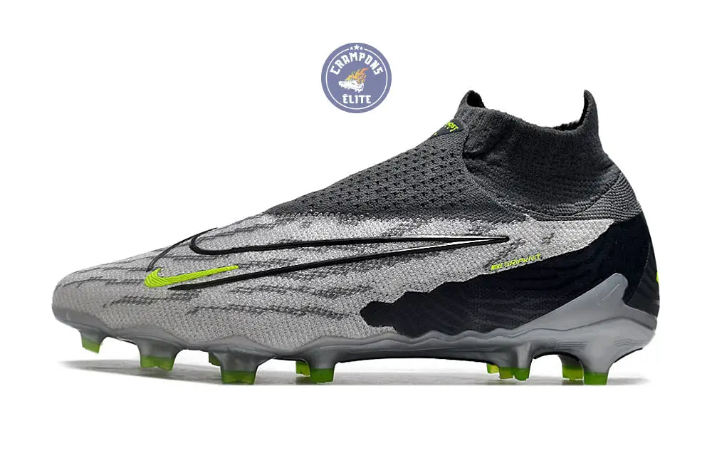 Image of Phantom GX DF Elite FG Gris/Vert