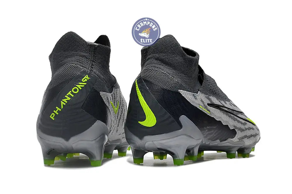 Phantom GX DF Elite FG Gris/Vert