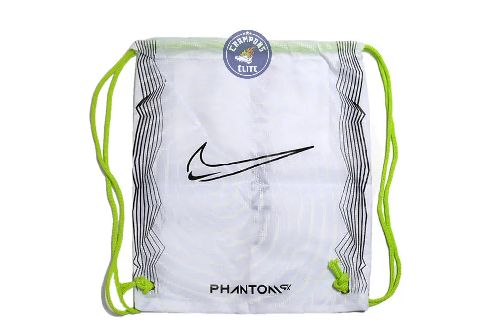 Phantom GX DF Elite FG Sonic Yellox x Haaland Jaune