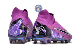 Image of Phantom GX DF Elite FG Thunder - Violet