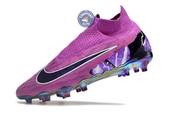 Image of Phantom GX DF Elite FG Thunder - Violet