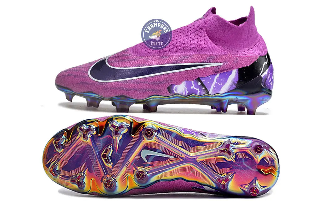 Phantom GX DF Elite FG Thunder - Violet