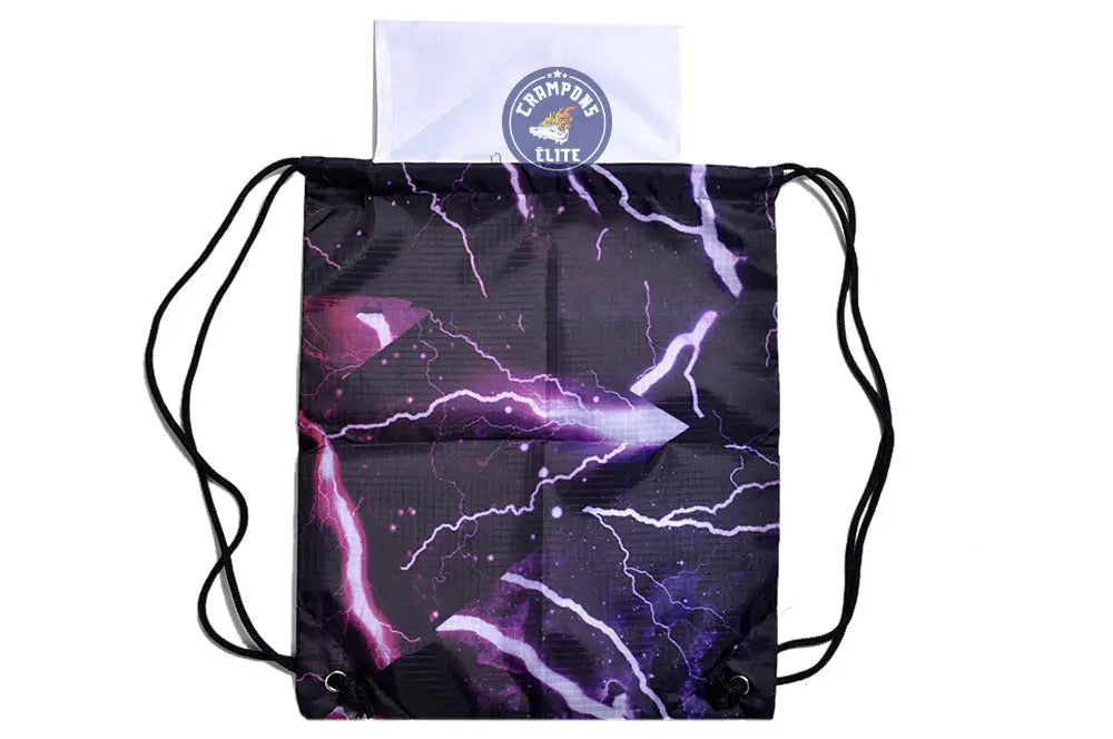 Phantom GX DF Elite FG Thunder - Violet