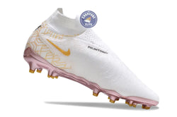 Image of Phantom GX DF Elite FG United Pack - Blanc Or