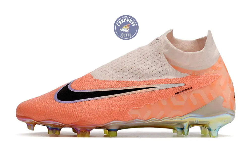 Phantom GX DF Elite FG United Pack Orange