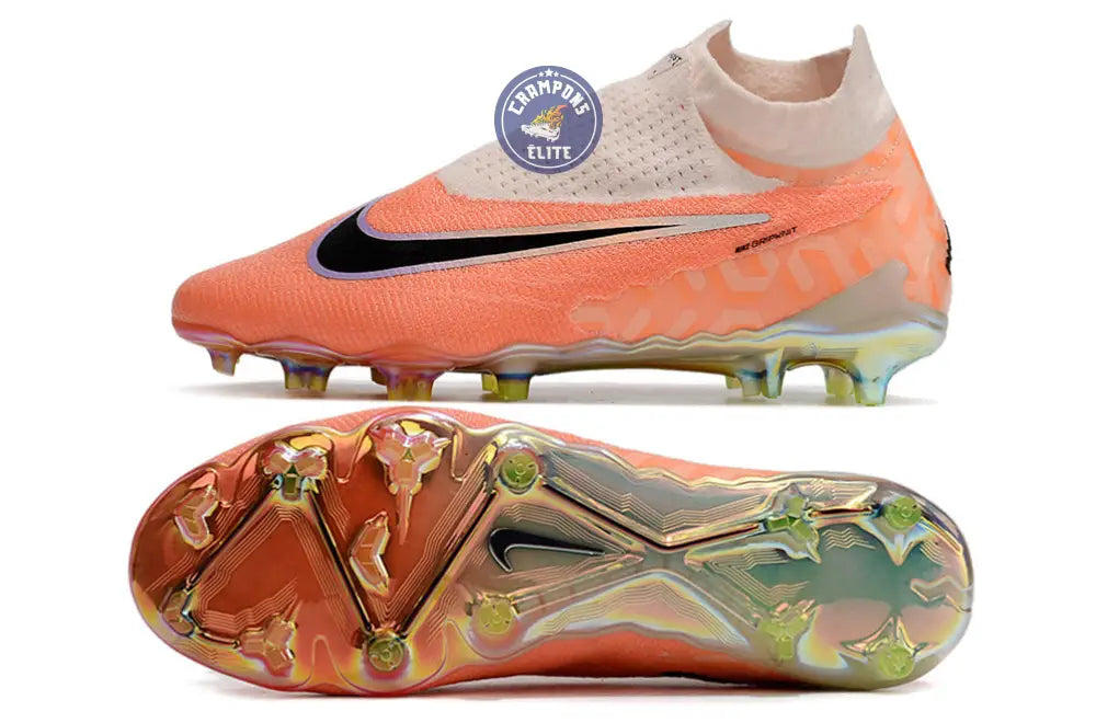 Phantom GX DF Elite FG United Pack Orange
