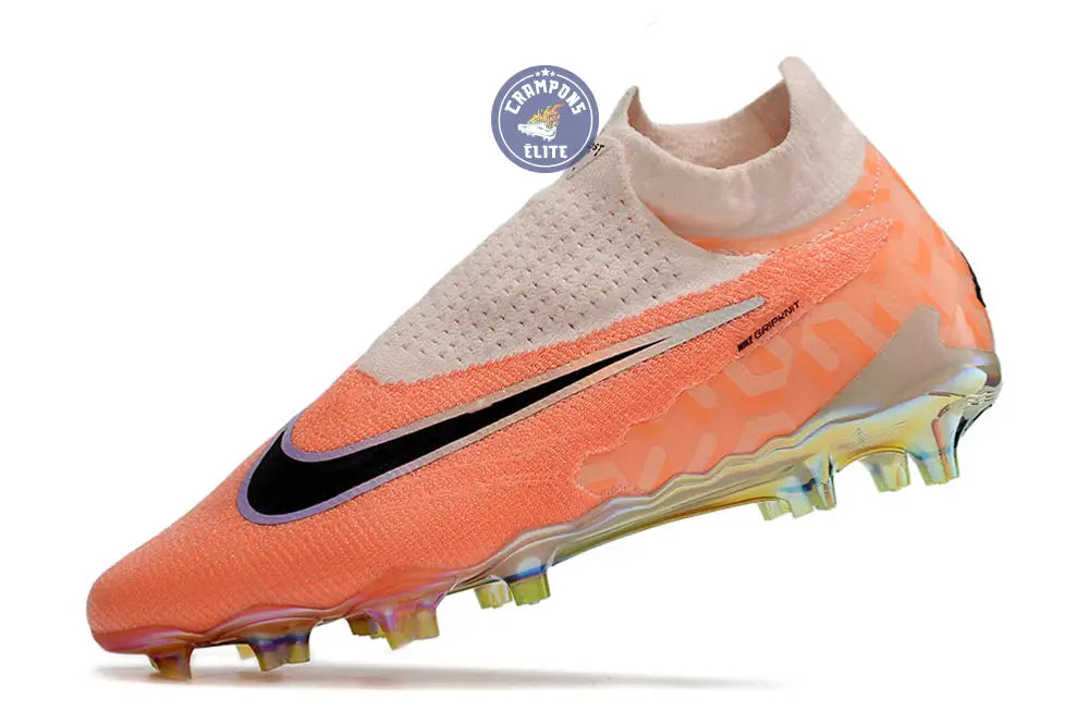 Phantom GX DF Elite FG United Pack Orange