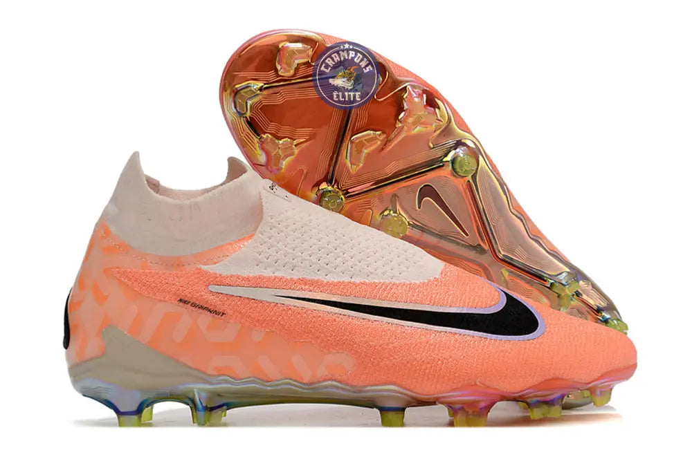 Phantom GX DF Elite FG United Pack Orange