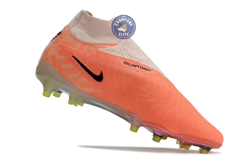 Phantom GX DF Elite FG United Pack Orange