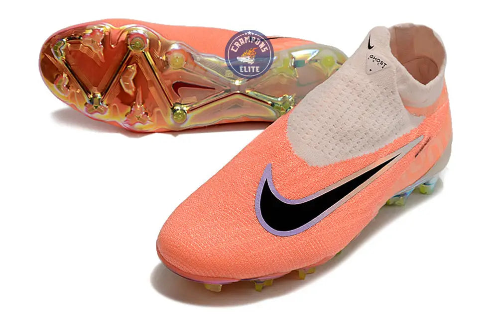 Phantom GX DF Elite FG United Pack Orange