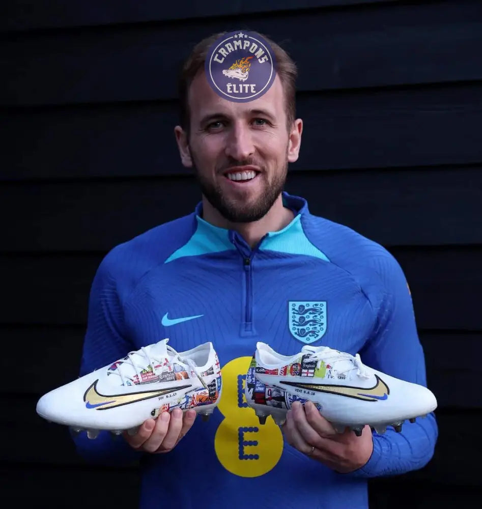 Image of Phantom GX DF Elite FG x Harry Kane
