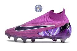 Image of Phantom GX Elite Anticlog SG DF Thunder - Rose/Barely Grape ÉDITION LIMITÉE