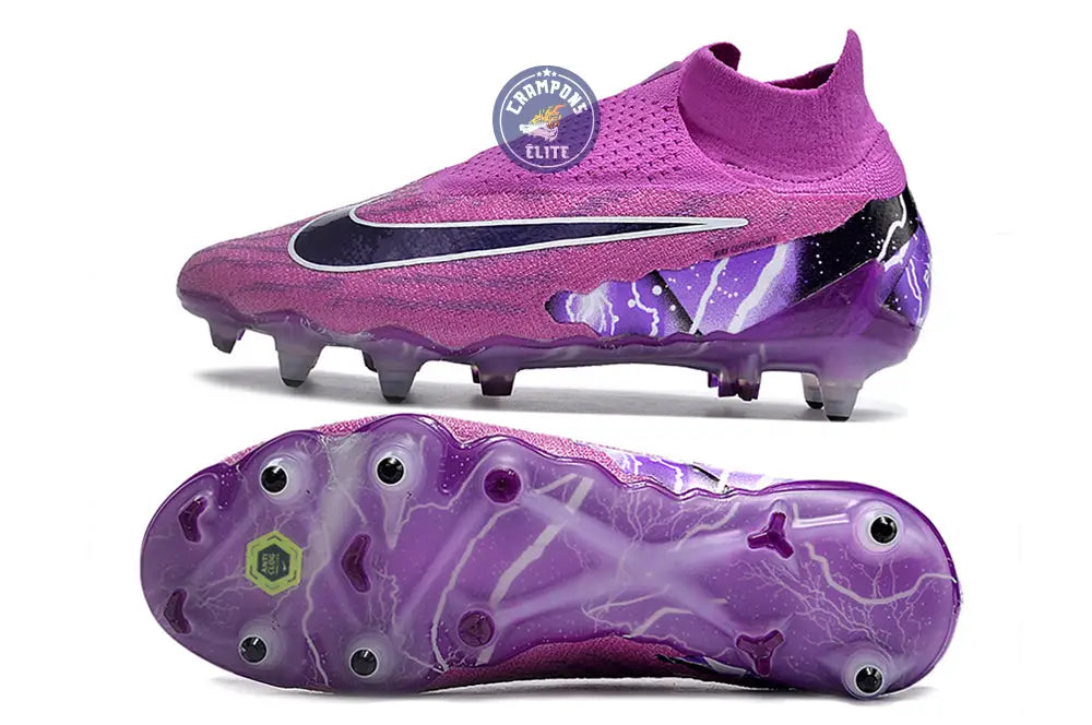Phantom GX Elite Anticlog SG DF Thunder - Rose/Barely Grape ÉDITION LIMITÉE