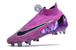 Image of Phantom GX Elite Anticlog SG DF Thunder - Rose/Barely Grape ÉDITION LIMITÉE