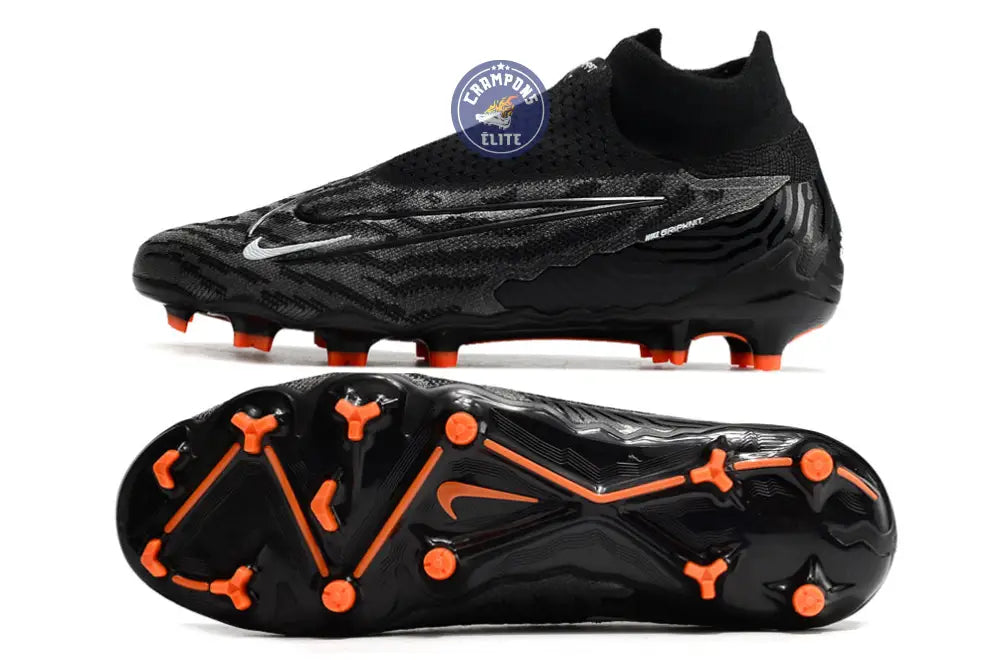 Image of Phantom GX Elite DF FG ’Shadow Pack’ Noir/Gris/Orange