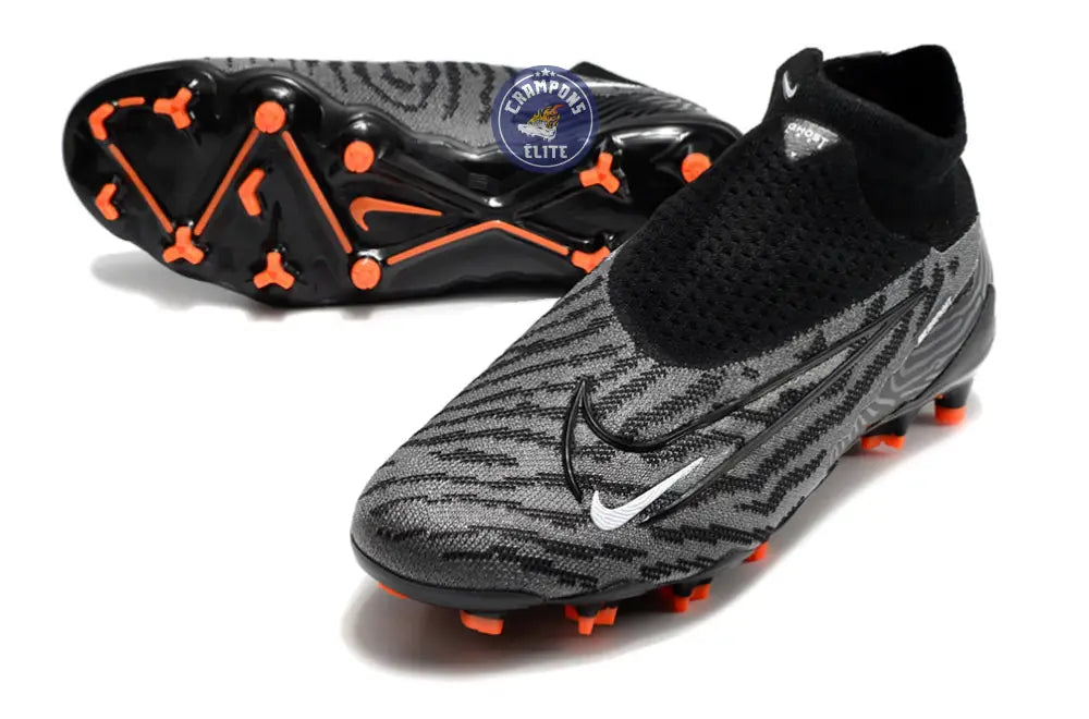 Phantom GX Elite DF FG ’Shadow Pack’ Noir/Gris/Orange