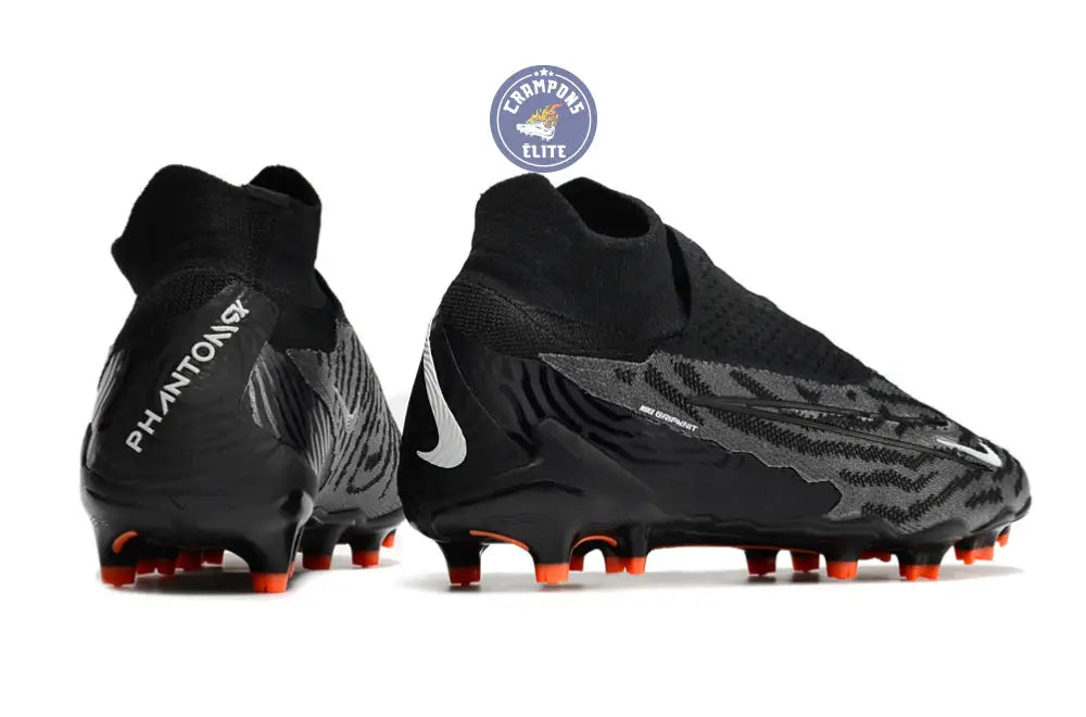 Phantom GX Elite DF FG ’Shadow Pack’ Noir/Gris/Orange
