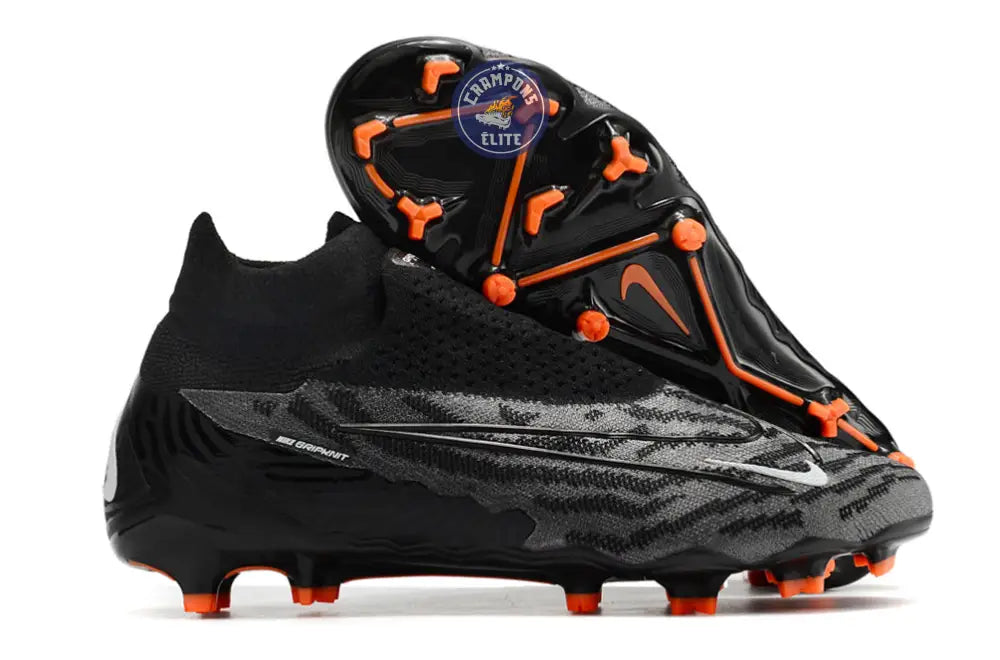 Image of Phantom GX Elite DF FG ’Shadow Pack’ Noir/Gris/Orange