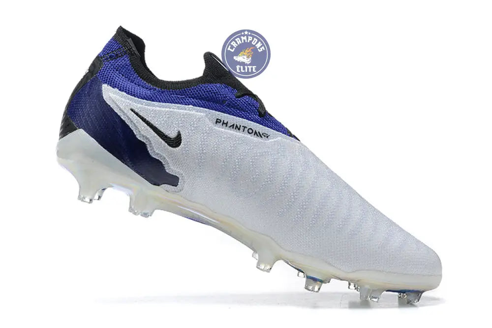 Image of Phantom GX Elite FG Blanc/Bleu
