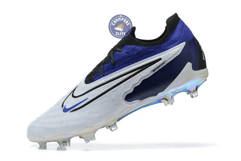 Phantom GX Elite FG Blanc/Bleu