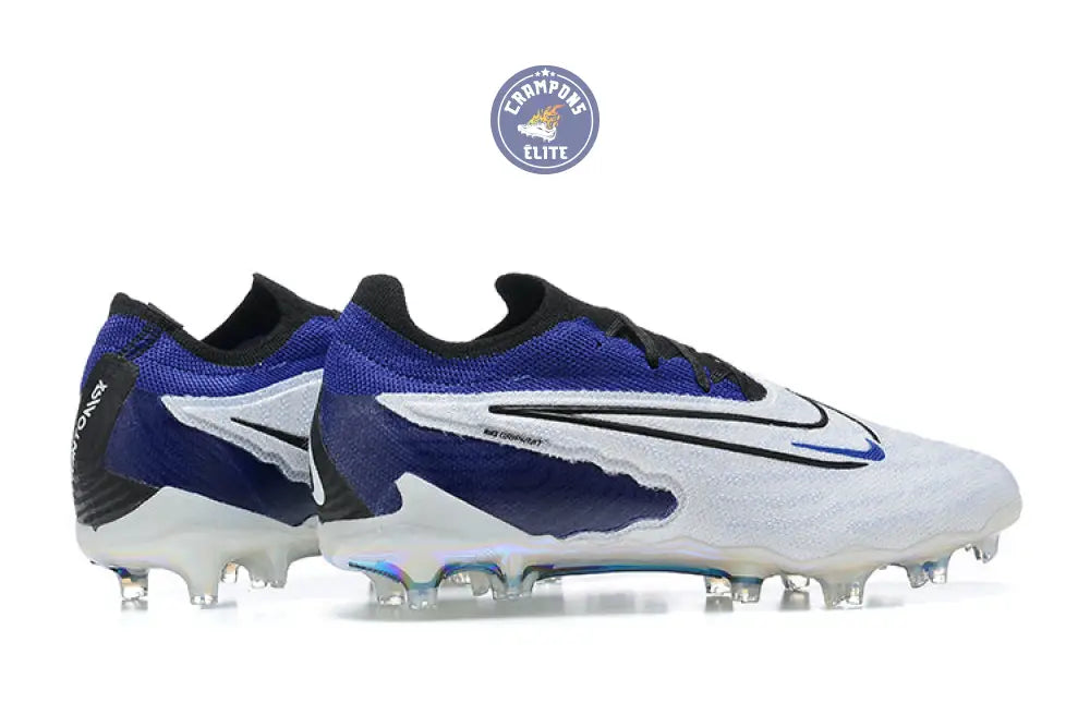 Image of Phantom GX Elite FG Blanc/Bleu