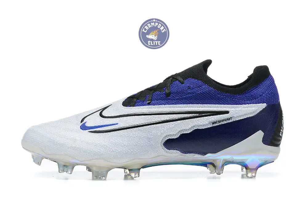 Image of Phantom GX Elite FG Blanc/Bleu