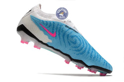 Image of Phantom GX Elite FG Blast - Bleu/Rose/Blanc/Bleu