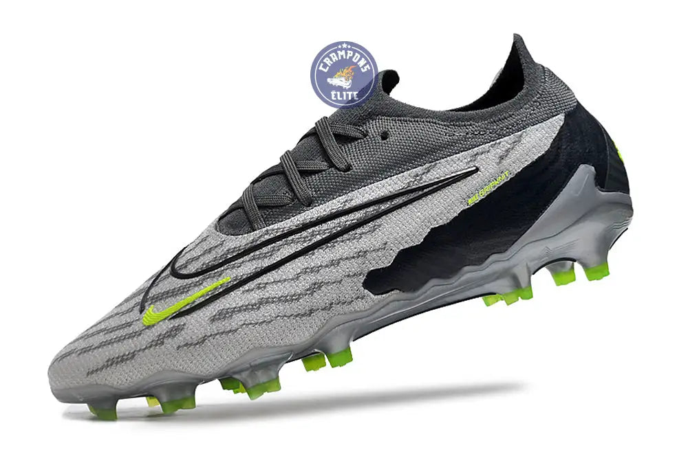 Phantom GX Elite FG Gris/Vert
