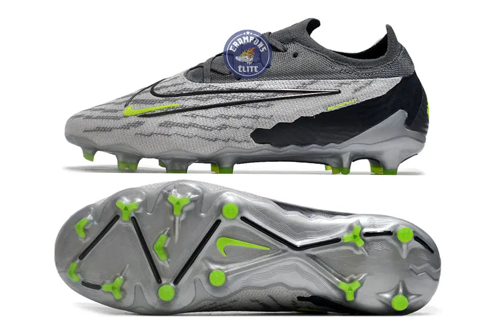 Phantom GX Elite FG Gris/Vert
