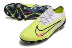 Image of Phantom GX Elite FG Luminous - Jaune Fluo/Gris
