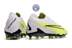 Image of Phantom GX Elite FG Luminous - Jaune Fluo/Gris