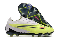 Image of Phantom GX Elite FG Luminous - Jaune Fluo/Gris