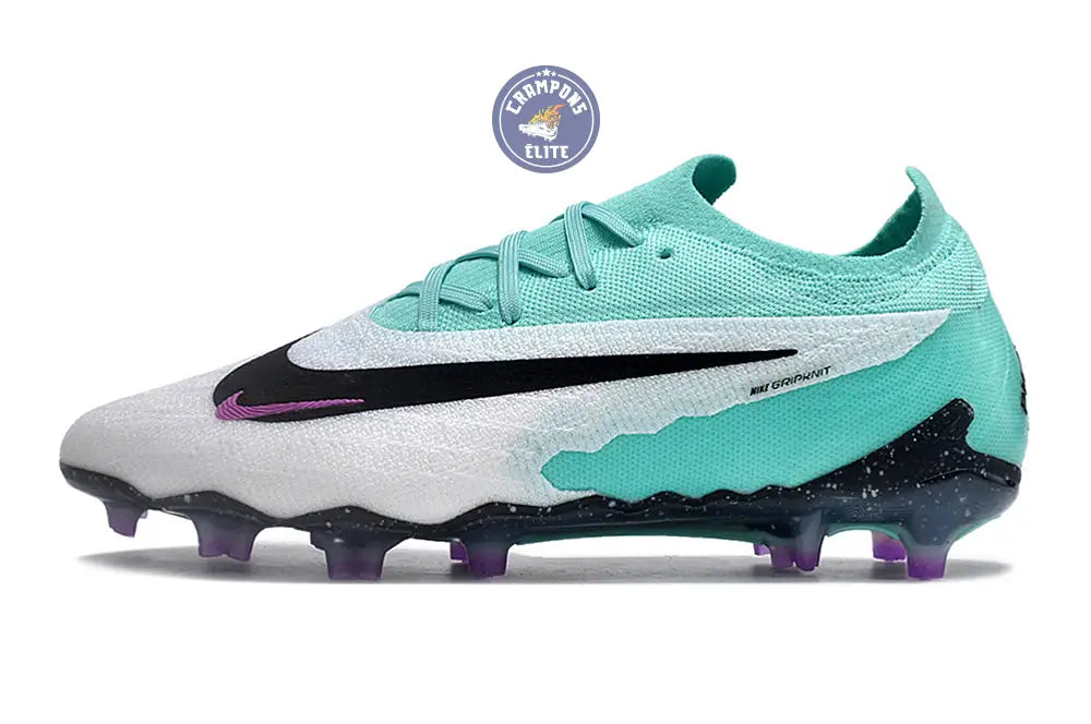 Phantom GX Elite FG Peak Ready - Turquoise/Noir/Rose/Blanc