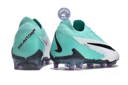 Image of Phantom GX Elite FG Peak Ready - Turquoise/Noir/Rose/Blanc