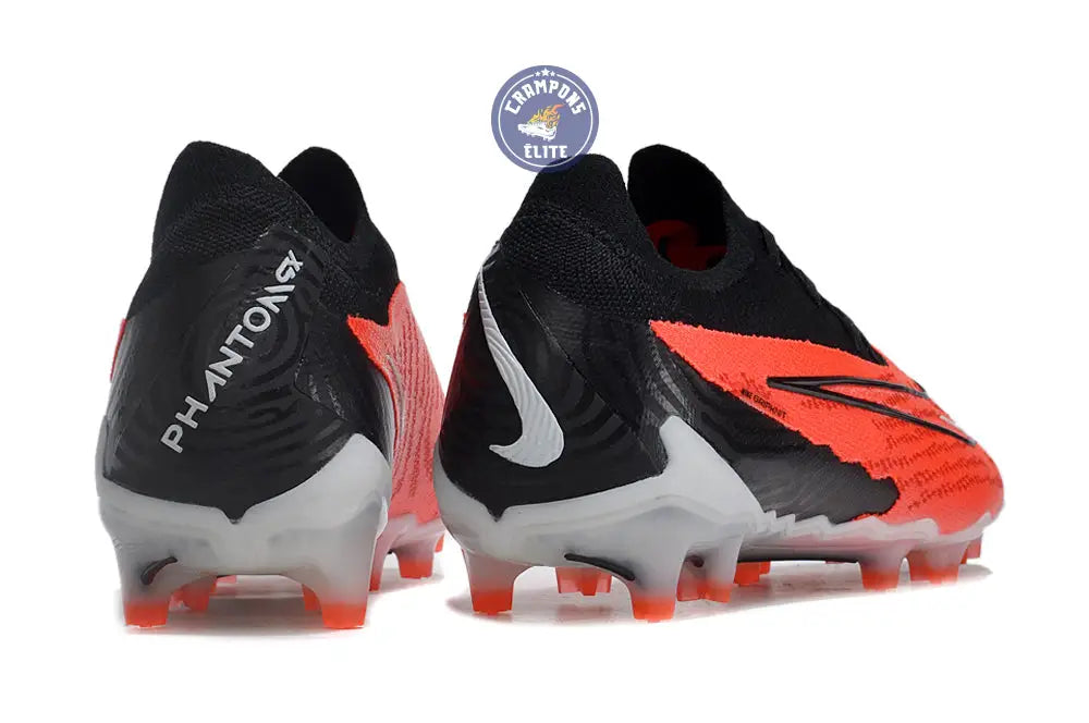 Phantom GX Elite FG Ready Rouge/Noir