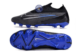 Image of Phantom GX Elite FG Shadow - Noir/Chrome/Bleu