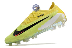 Image of Phantom GX Elite FG Sonic Yellox x Haaland Jaune