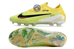 Image of Phantom GX Elite FG Sonic Yellox x Haaland Jaune