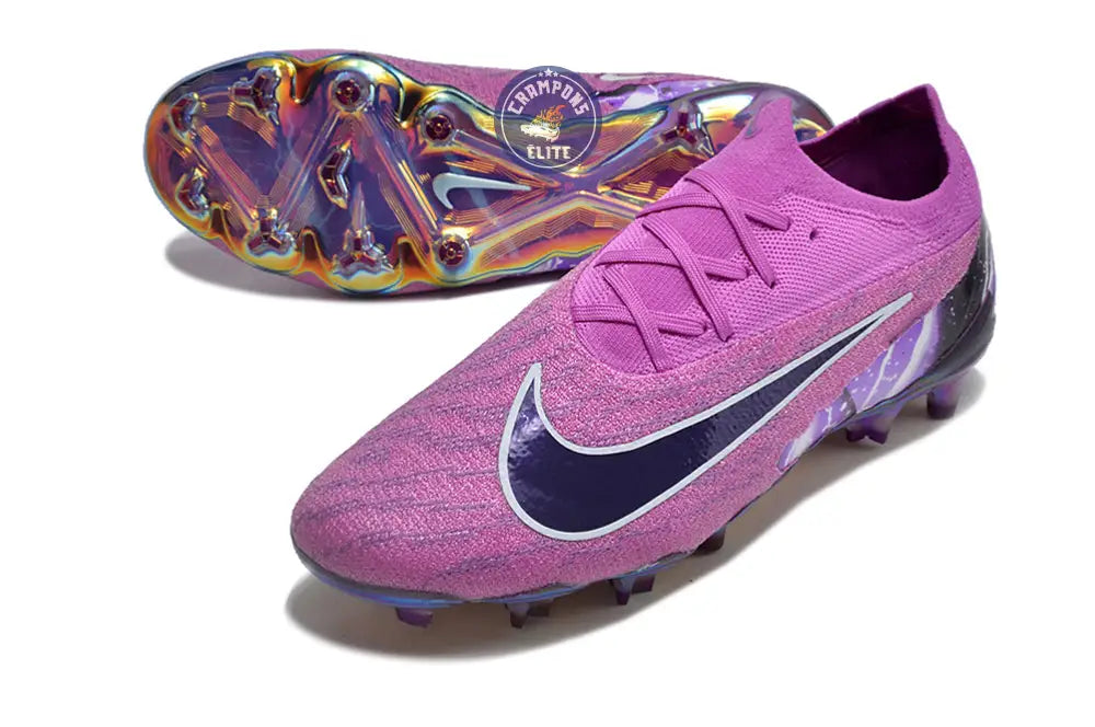 Image of Phantom GX Elite FG Thunder - Violet