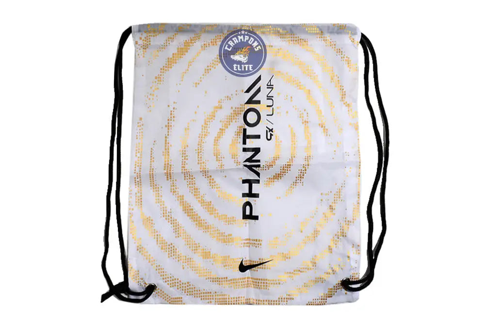 Phantom GX Elite FG United Pack - Blanc Or