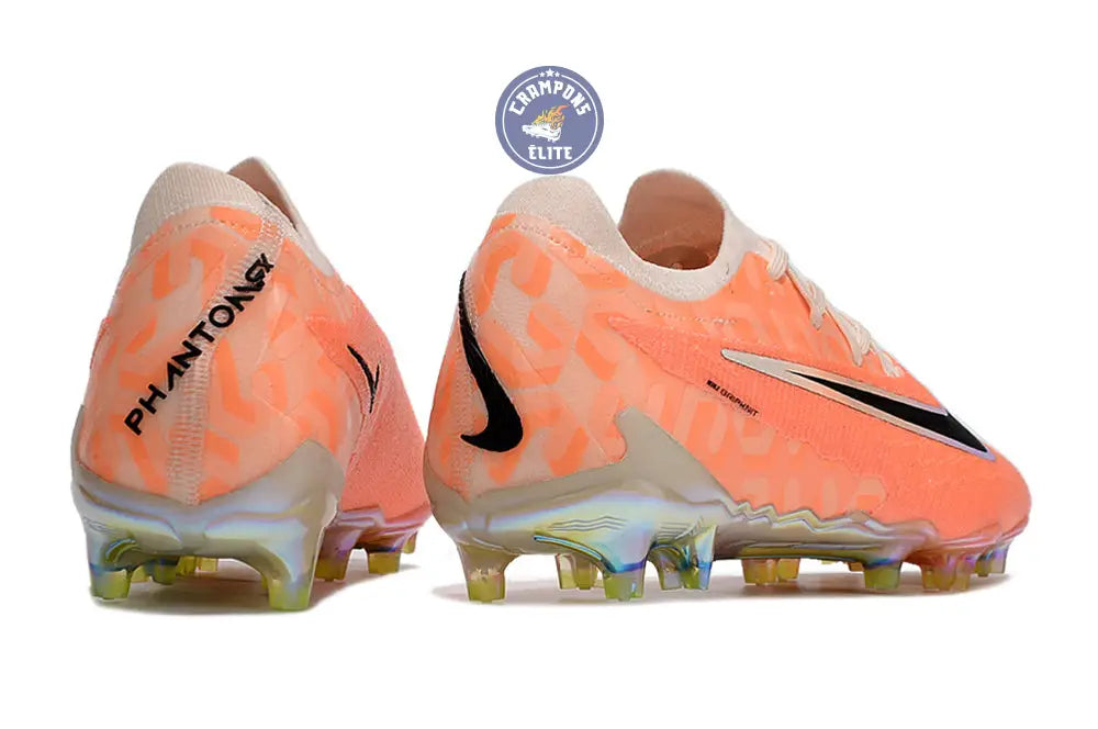 Image of Phantom GX Elite FG United Pack Orange