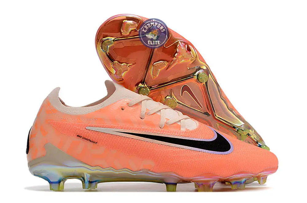 Image of Phantom GX Elite FG United Pack Orange