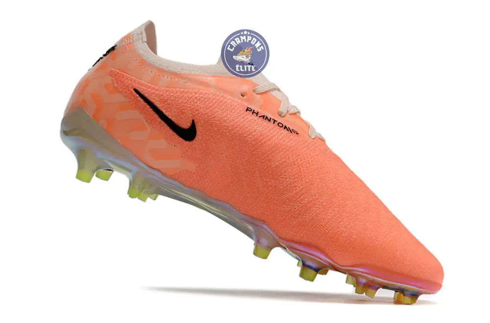 Phantom GX Elite FG United Pack Orange