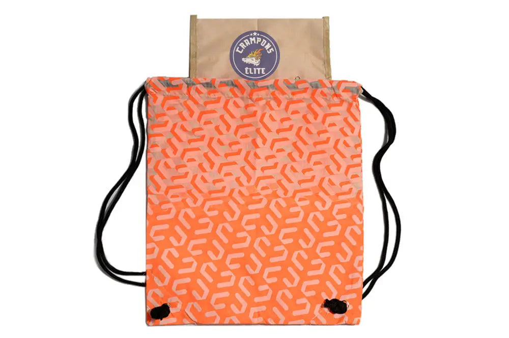 Phantom GX Elite FG United Pack Orange